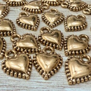 Dije CORAZÓN 16950-15-L