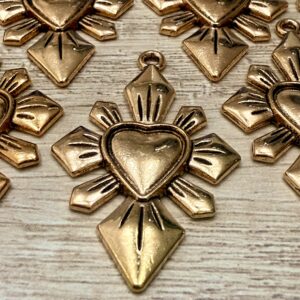 Dije CORAZON 16951-3-O