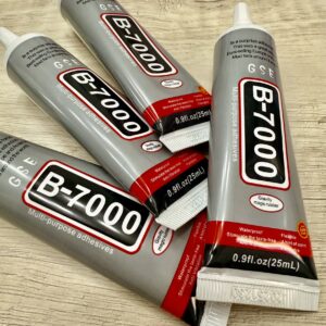 Pegamento Chico B-7000 - 16594