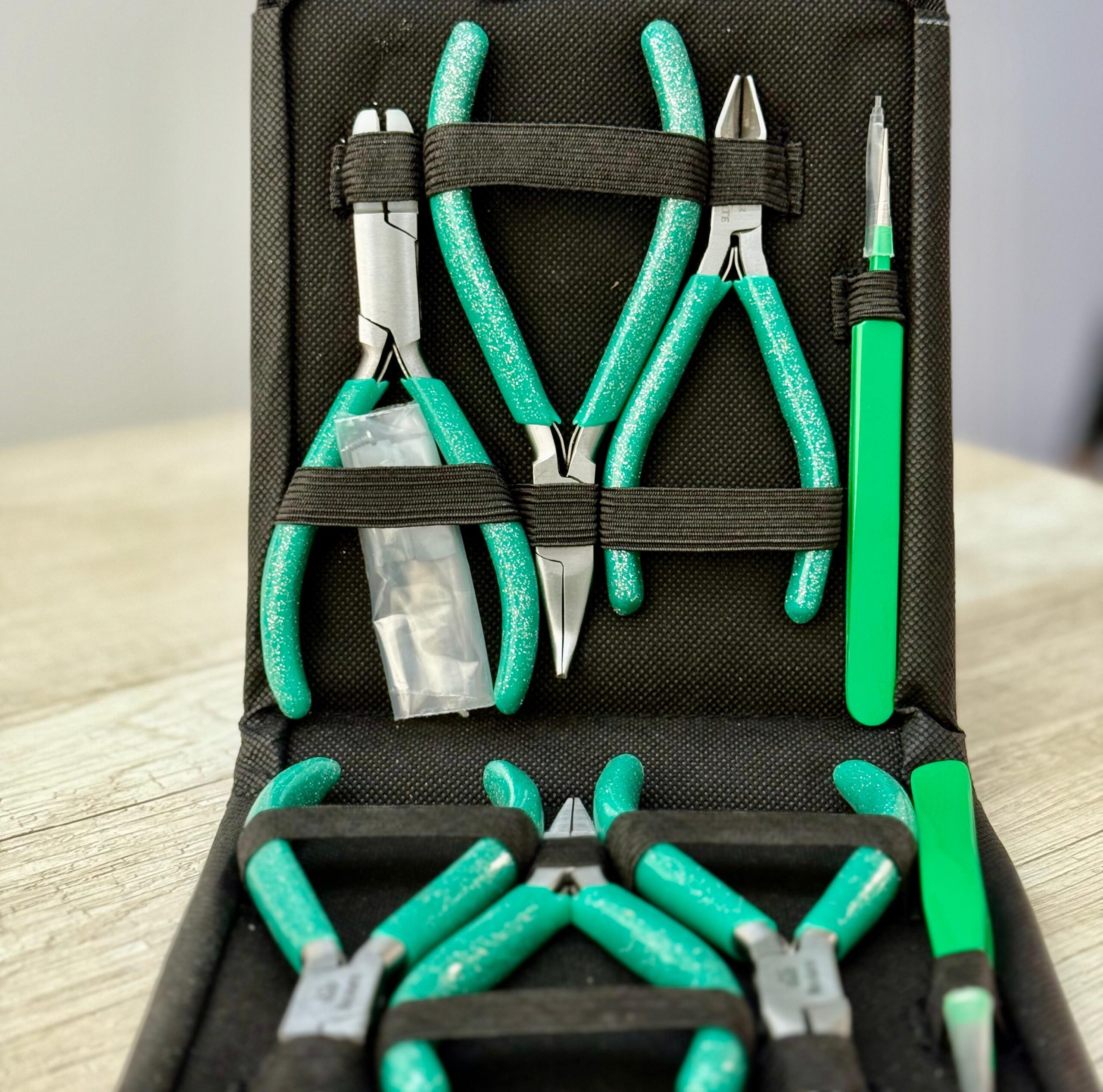 KIT 8 HERRAMIENTAS BIJOU 17219 - Imagen 7
