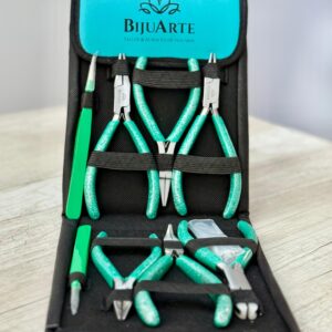 KIT 8 HERRAMIENTAS BIJOU 17219
