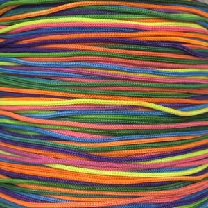 Hilo Chino 6mm MULTICOLOR 18804