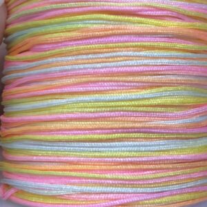 Hilo Chino 8mm MULTICOLOR 18805