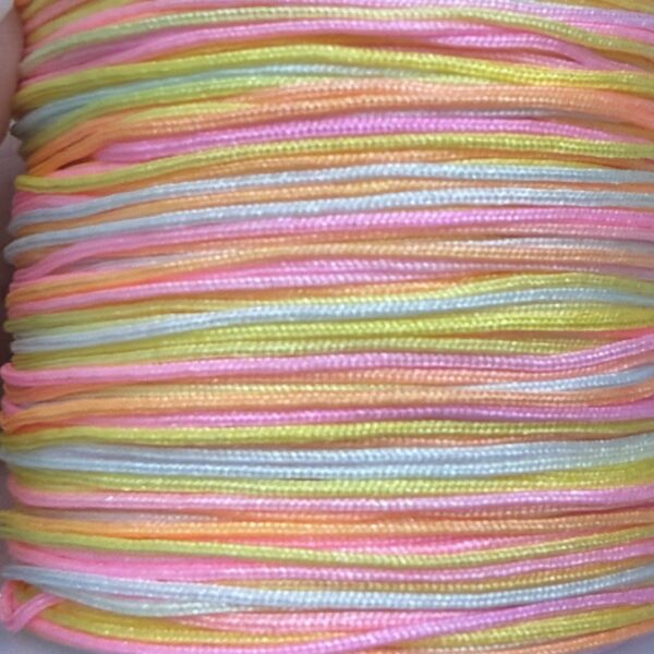 Hilo Chino 8mm MULTICOLOR 18805