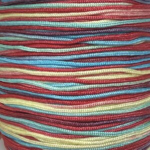 Hilo Chino 8mm MULTICOLOR 18808
