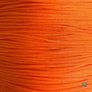 Hilo Chino 16545 NARANJA 12