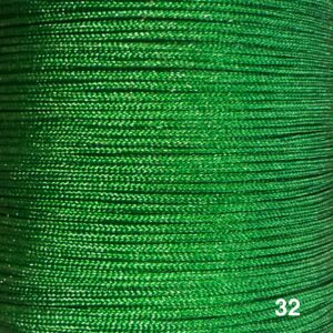 Hilo Chino 16545 VERDE 32