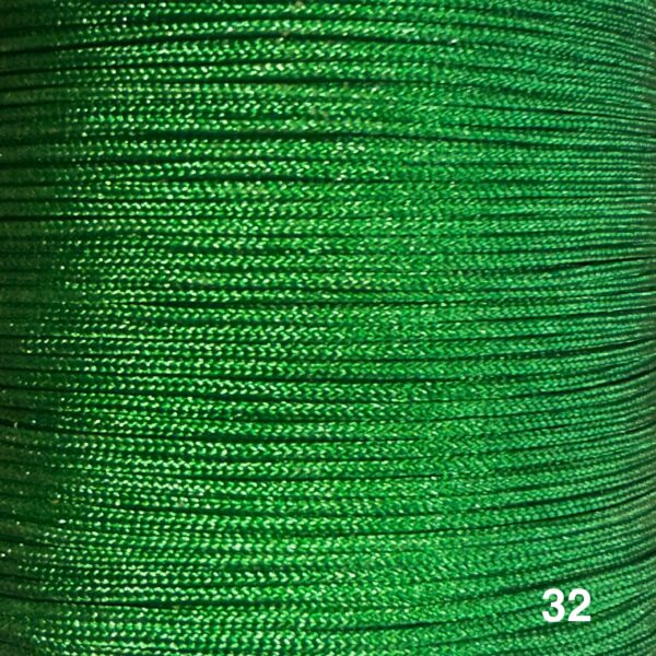 Hilo Chino 16545 VERDE 32