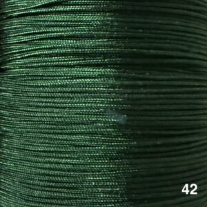 Hilo Chino 16545 VERDE 42