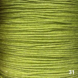 Hilo Chino 16545 VERDE 31