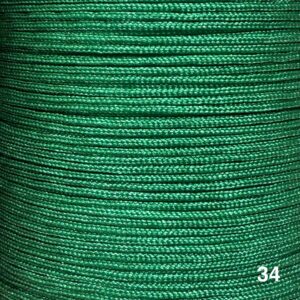 Hilo Chino 16545 VERDE 34