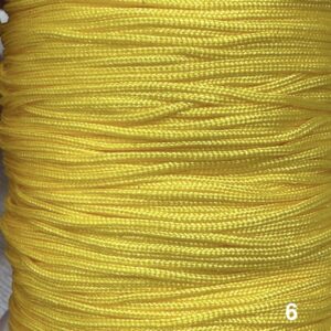 Hilo Chino 16545 AMARILLO 6