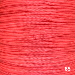 Hilo Chino 16545 ROSA FLUOR 65