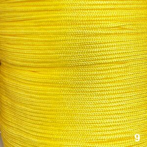 Hilo Chino 16545 AMARILLO 9