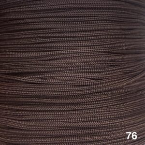 Hilo Chino 16545 CHOCOLATE 76
