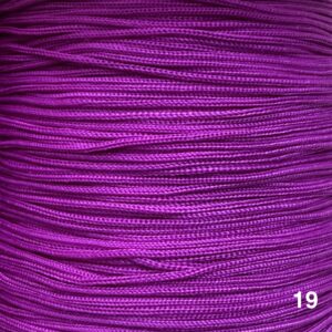 Hilo Chino 16545 VIOLETA 19