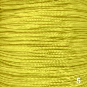 Hilo Chino 16545 AMARILLO 5