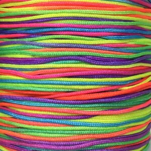 Hilo Chino 8mm MULTICOLOR 18810