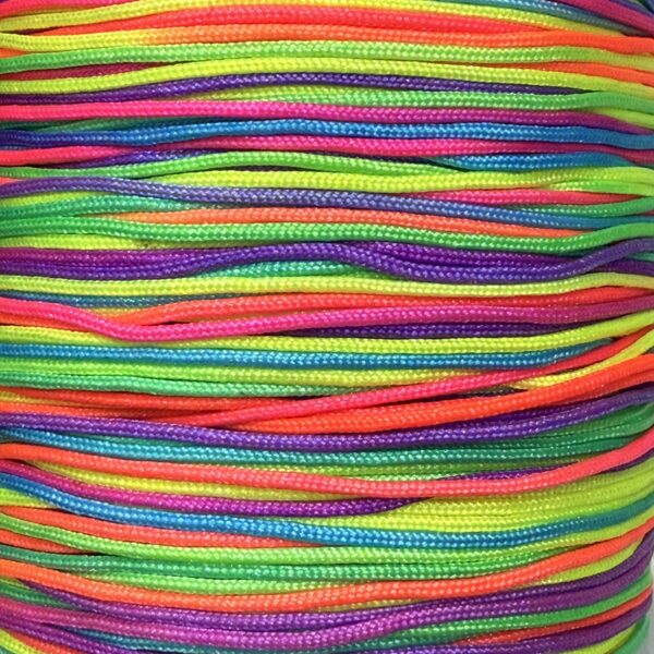 Hilo Chino 8mm MULTICOLOR 18810