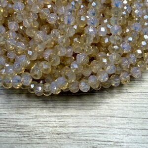 Cristal de roca 4mm NATURAL 18847