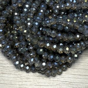 Cristal de roca 4mm AB 18851