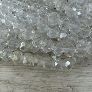 Cristal  Dona 6MM 151AB - 18976