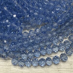 Cristal Dona 6MM de CELESTE 19001