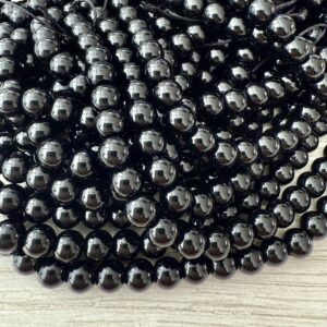 BLACK ANYX  6MM - 19042