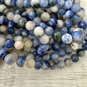 SODALITE  6MM - 19043