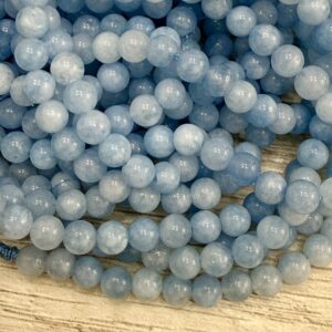 AGUAMARINA 4MM - 19050