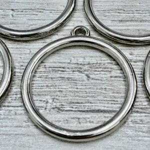 Dije de Fundición base para resina  19114-6