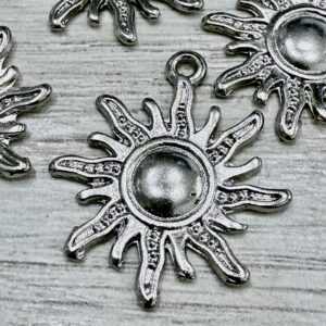 Dije de Fundición sol 19153-6