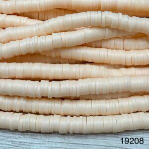 Tira de Fimo Salmon claro 19208