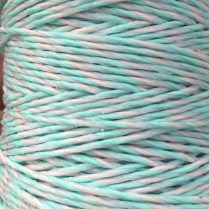 Hilo Encerado tricolor pastel 19230