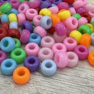 Cuenta pase ancho colores