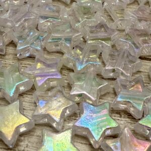 Cuenta  estrella  tornasol 19076