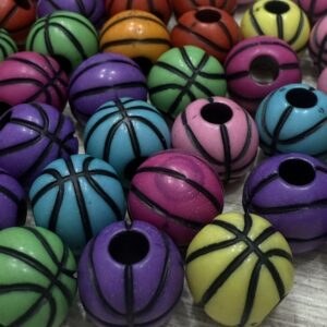 Pelota de voley colores 19254