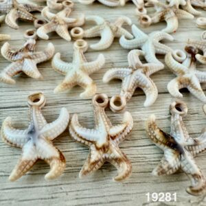 Dije estrella de mar marmoladas 19281