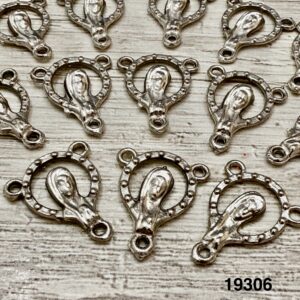 Dije Centro de Rosario 19306