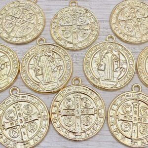 Dije San Benito 19433