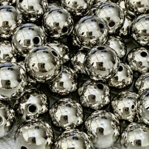 Bolita pase fino CCB 10mm 19649