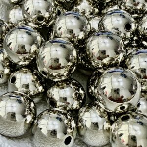 Bolita pase fino CCB 16mm