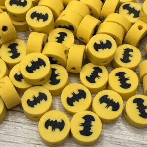 Pasante fimo BATMAN 19725