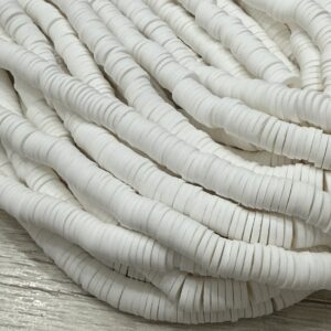 Fimo nacarado blanco 16553