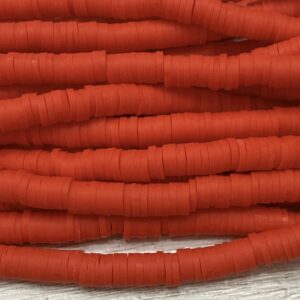 Fimo nacarado Colorado 6mm 16553