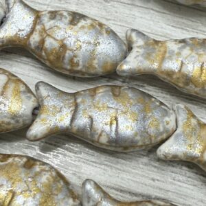 Piedra reconstituida peces 19760