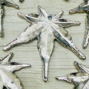 Dije XL hoja  - 19837