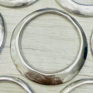 Dije XL argolla- 19840