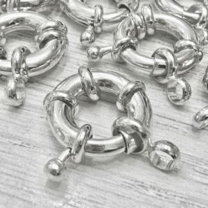 Cierre Tiffani Niquel 19817