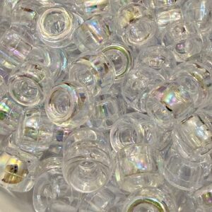 Cuenta pase ancho  Ab